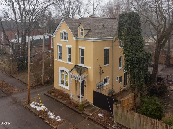 210 Saint Joseph St, Louisville, KY 40203