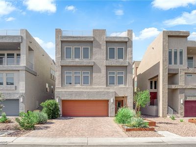 8072 Haywood Estate Ave, Las Vegas, NV, 89113