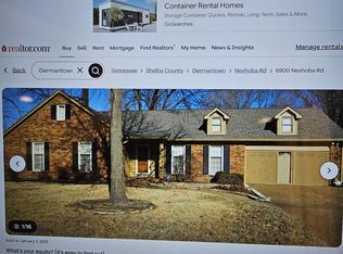 6900 Neshoba Rd, Germantown, TN 38138