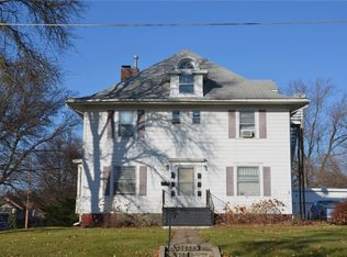 3721 Cottage Grove Ave, Des Moines, IA 50311