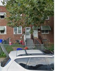 108 S 34th St, Camden, NJ 08105
