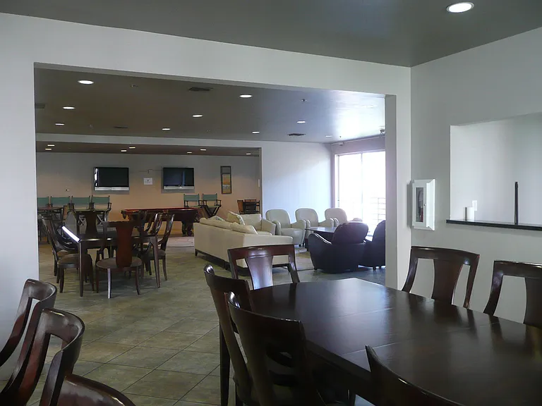6400 Christie Ave #4220 — Photo 11