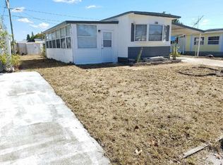 6624 Sweetshrub Dr, New Port Richey, FL 34653