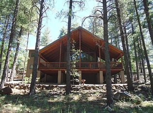 335 E Apache Rd, Munds Park, AZ 86017