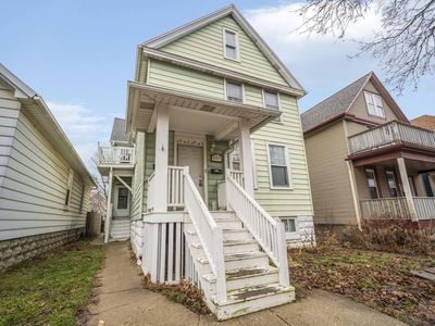 2523 S Austin STREET #2523A, Milwaukee, WI, 53207
