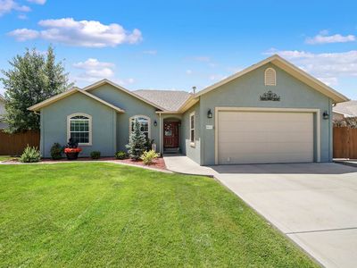 203 1/2 Dream St, Grand Junction, CO, 81503