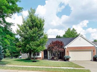 293 Valley Brook Dr, Lexington, KY 40511