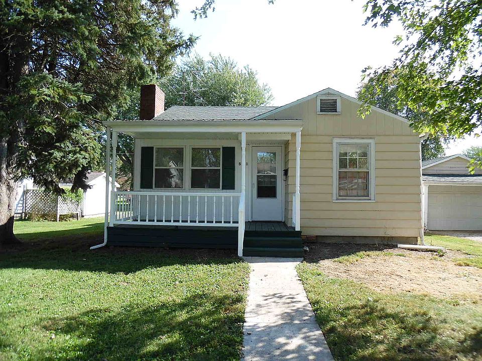 1st image of 501 Voorhees St