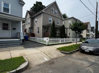 99 Wilmont St, Springfield, MA 01108