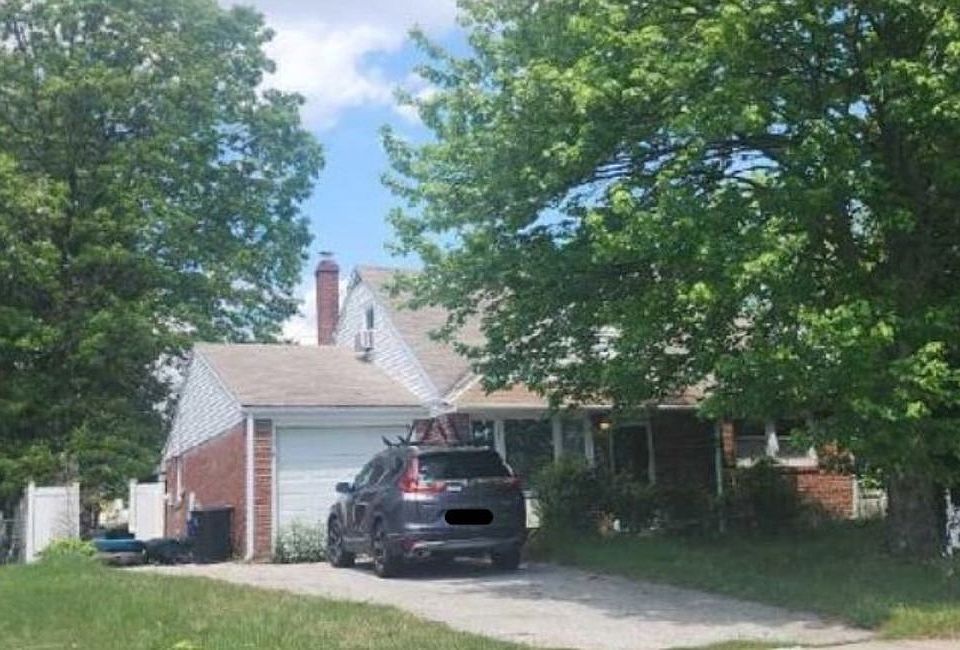 Property Front View