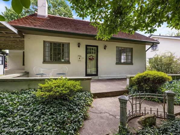 2150 Winston Ave, Louisville, KY 40205