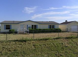 13229 George Foster Rd, Ponder, TX 76259