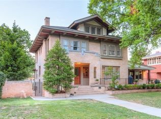 417 NW 16th St, Oklahoma City, OK 73103