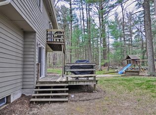 39 Pheasant Wood Rd, Sharon, MA 02067