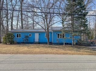 75 Woodruff Rd, Clinton, MA 01510