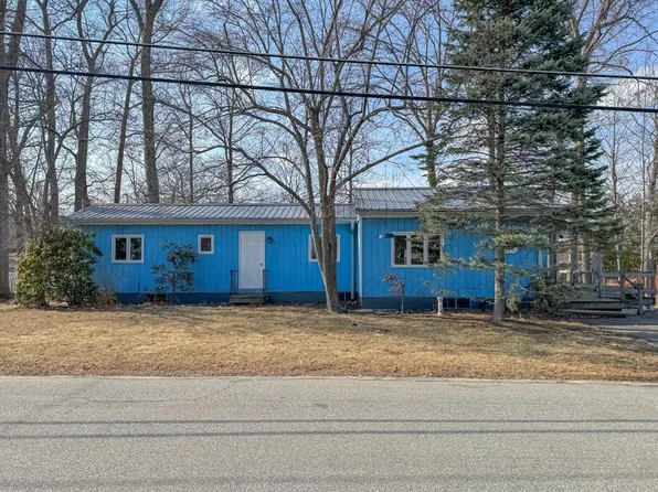 75 Woodruff Rd, Clinton, MA 01510