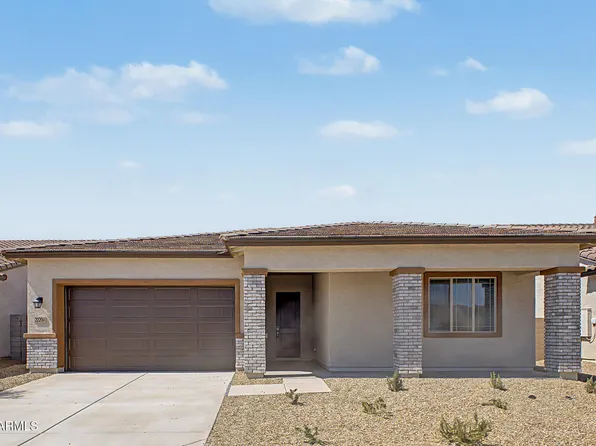 22204 W BLACKHAWK Drive, Surprise, AZ 85387