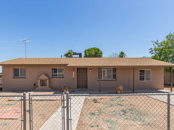 12547 W WARNER Street, Avondale, AZ 85323