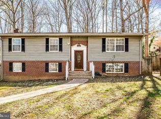 1013 Plymouth Dr, Stafford, VA 22554
