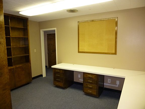 Front Office