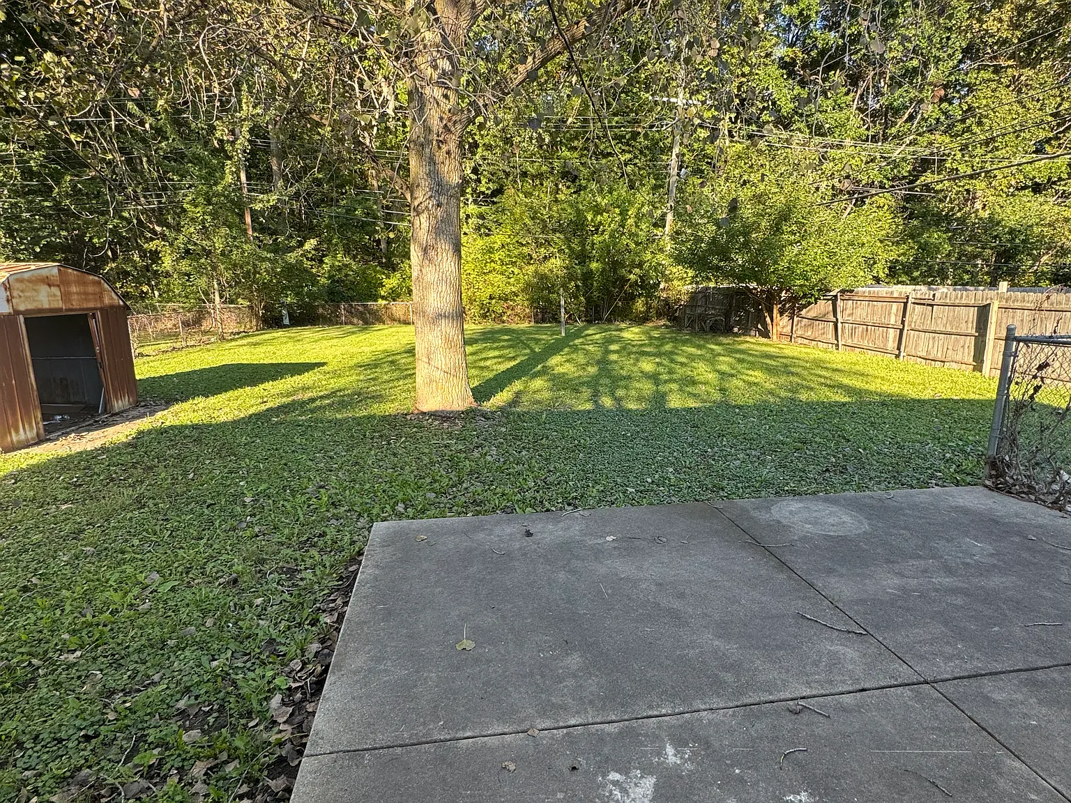 3 bed, 1.5 bath, 960 sqft, $1,650 — Photo 4