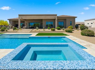 29607 N 141st Street, Scottsdale, AZ 85262