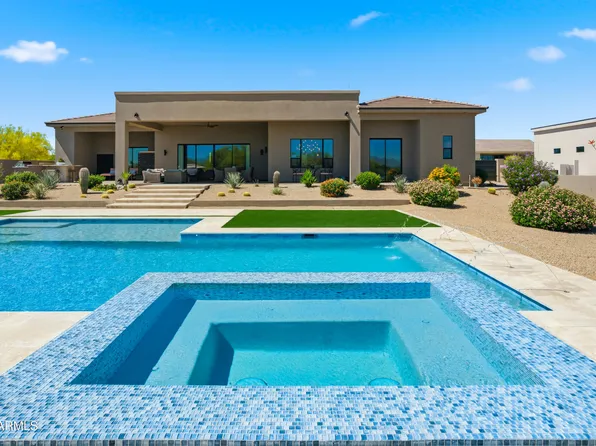 29607 N 141st Street, Scottsdale, AZ 85262