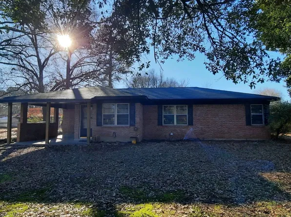 603 Francis Ave, Mooringsport, LA 71060