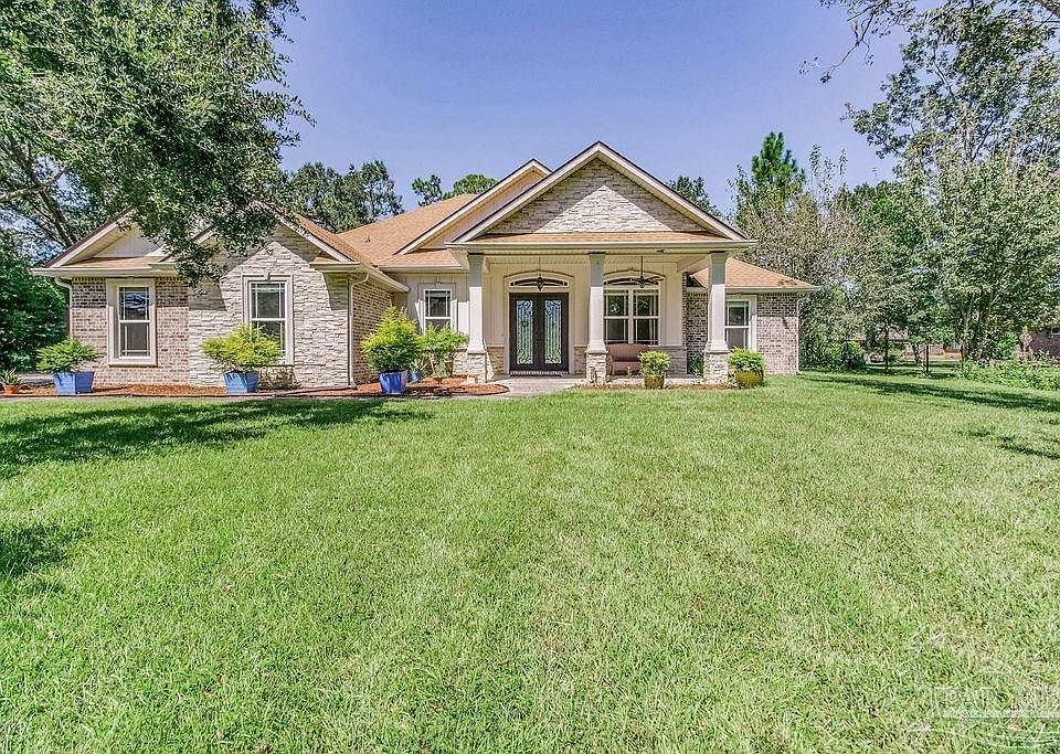 8020 Mobile Hwy, Pensacola, FL 32526 Zillow