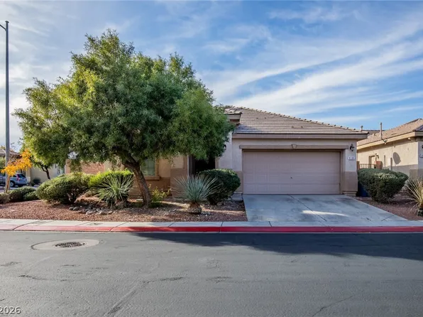 8109 Slate Falls St, North Las Vegas, NV 89085