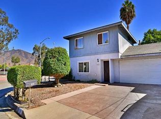 9721 Huron St, Spring Valley, CA 91977