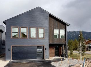 660 Big Pine Dr, Big Sky, MT 59716