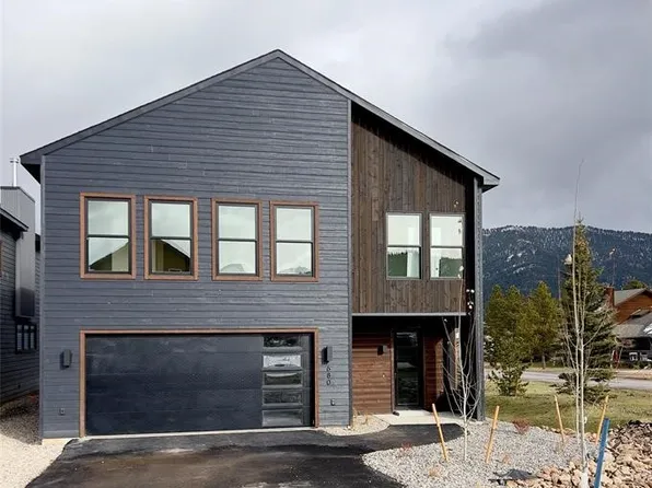 660 Big Pine Dr, Big Sky, MT 59716