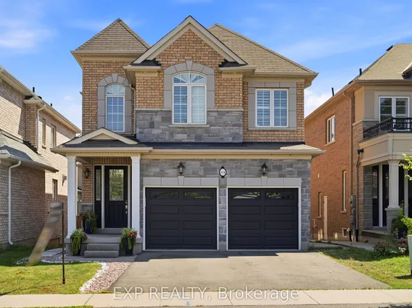 114 Chaumont Dr, Hamilton, ON L8J 0J8