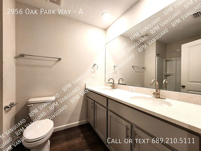 2956 Oak Park Way #A — Photo 13