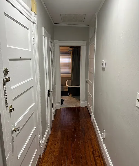 506 Hampton Pl #3 — Photo 2