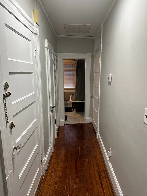 Building Photo - 506 Hampton Pl #3