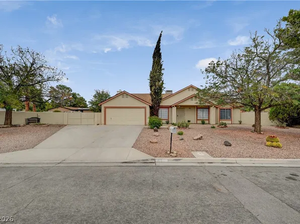4618 Black Stallion Ave, North Las Vegas, NV 89031