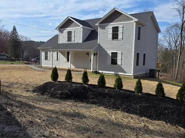 152 Davis Road, Harwinton, CT 06791