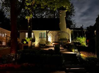 4937 Glendale Rd, Westwood Hills, KS 66205