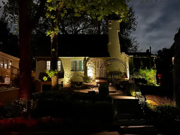 4937 Glendale Rd, Westwood Hills, KS 66205