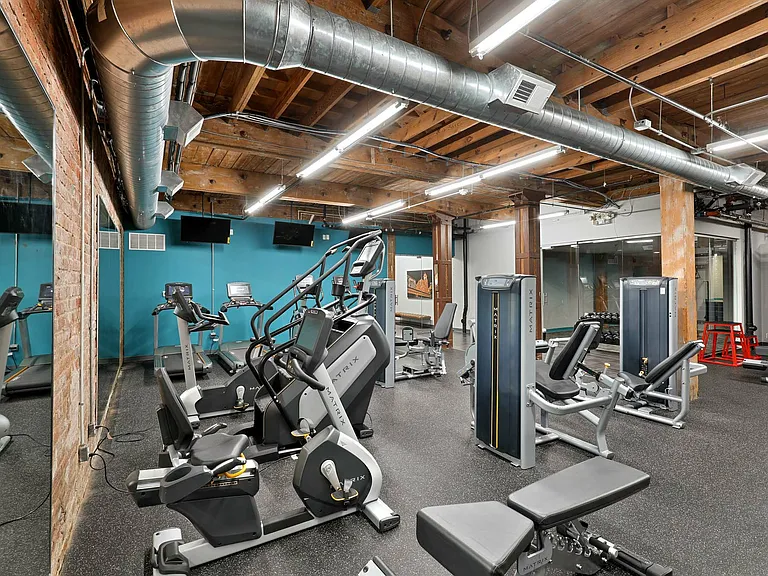 The River Lofts at Tobacco Row — Photo 16