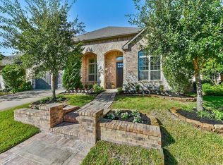 11915 Moonlit Falls Dr, Cypress, TX 77433