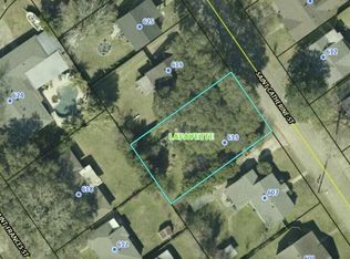 613 Saint Catherine St, Lafayette, LA 70506