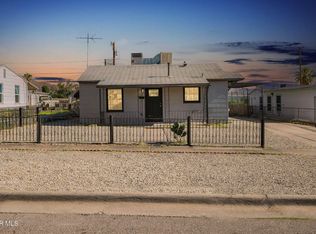 3825 Keltner Ave, El Paso, TX 79904