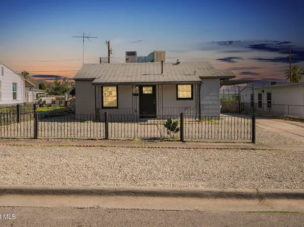 3825 Keltner Ave, El Paso, TX 79904