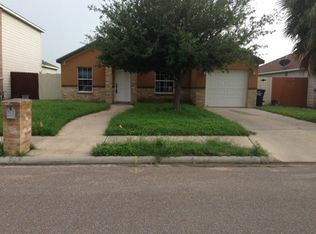 820 W Eisenhower Ave, Alton, TX 78573