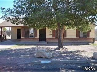 7081 S Westover Ave, Tucson, AZ 85746