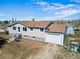 917 Caddoa Dr, Spring Creek, NV 89815