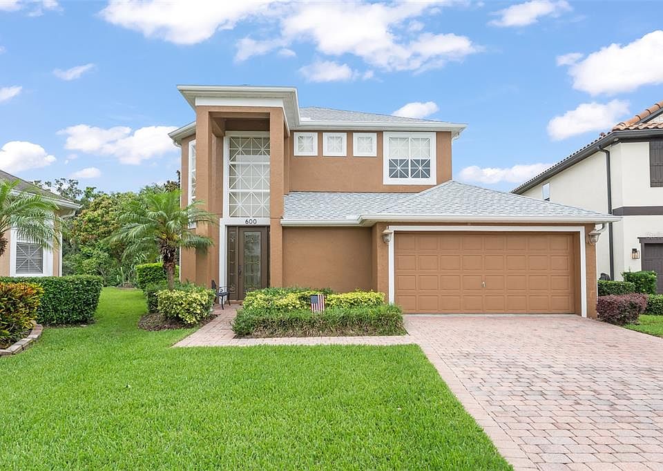 1st image of 600 EGRET PLACE DRIVE